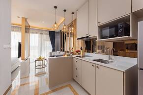 Bellevue Lagoon Premium Apart Hotel