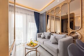 Bellevue Lagoon Premium Apart Hotel