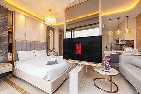 Bellevue Lagoon Premium Apart Hotel