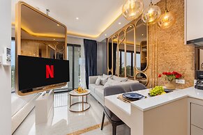Bellevue Lagoon Premium Apart Hotel