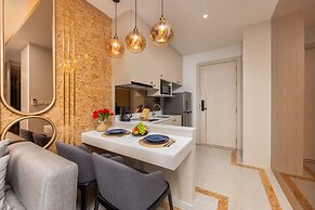 Bellevue Lagoon Premium Apart Hotel