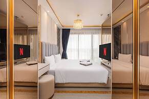 Bellevue Lagoon Premium Apart Hotel