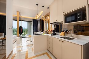 Bellevue Lagoon Premium Apart Hotel