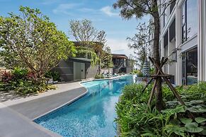 Bellevue Lagoon Premium Apart Hotel