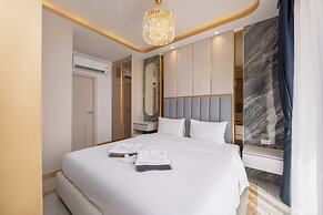 Bellevue Lagoon Premium Apart Hotel