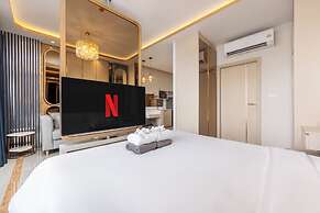 Bellevue Lagoon Premium Apart Hotel