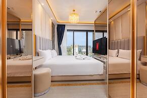 Bellevue Lagoon Premium Apart Hotel