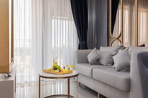 Bellevue Lagoon Premium Apart Hotel