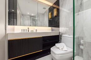 Bellevue Lagoon Premium Apart Hotel