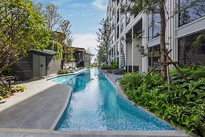 Bellevue Lagoon Premium Apart Hotel