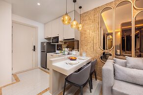 Bellevue Lagoon Premium Apart Hotel