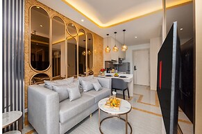 Bellevue Lagoon Premium Apart Hotel