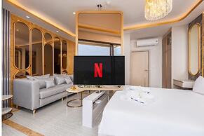 Bellevue Lagoon Premium Apart Hotel