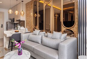 Bellevue Lagoon Premium Apart Hotel