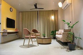 Arpan Retreat