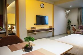 Arpan Retreat