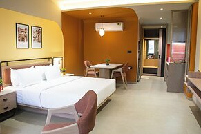 Arpan Retreat