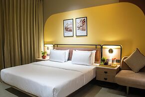 Arpan Retreat