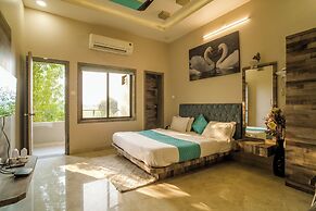 POLKI FARM -Sumerpur Jawai