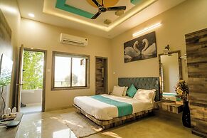 POLKI FARM -Sumerpur Jawai