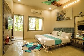 POLKI FARM -Sumerpur Jawai