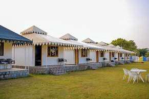 POLKI FARM -Sumerpur Jawai