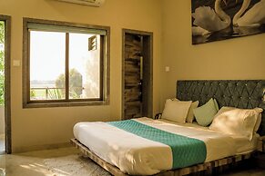 POLKI FARM -Sumerpur Jawai