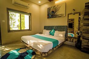 POLKI FARM -Sumerpur Jawai