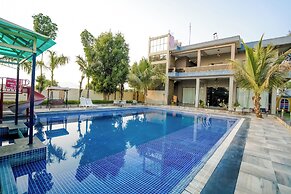POLKI FARM -Sumerpur Jawai