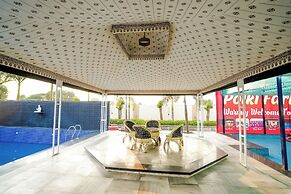 POLKI FARM -Sumerpur Jawai
