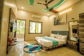 POLKI FARM -Sumerpur Jawai