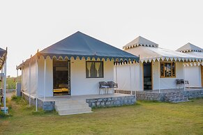 POLKI FARM -Sumerpur Jawai