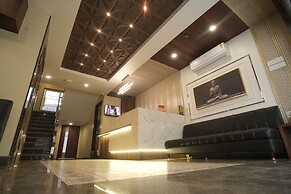 The Executive Inn