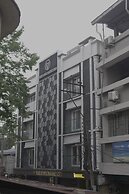 The Executive Inn