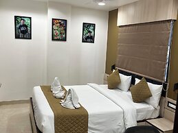 The Executive Inn