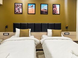 The Executive Inn