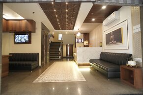 The Executive Inn