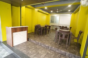 The Executive Inn