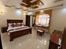 Hotel Vista fort