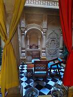 Hotel Vista fort
