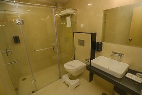 Hotel Vista fort