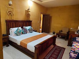 Hotel Vista fort