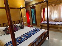 Hotel Vista fort