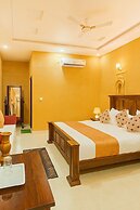 Hotel Vista fort