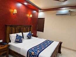 Hotel Vista fort