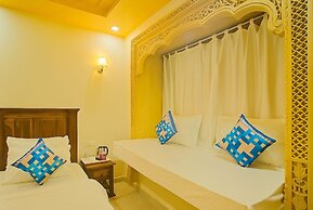 Hotel Vista fort