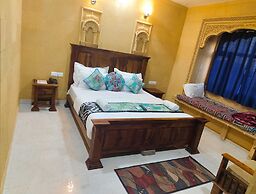 Hotel Vista fort