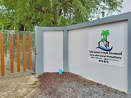 Coco and Canal HomeStory
