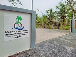 Coco and Canal HomeStory