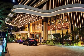 TRIMULIA Hotel